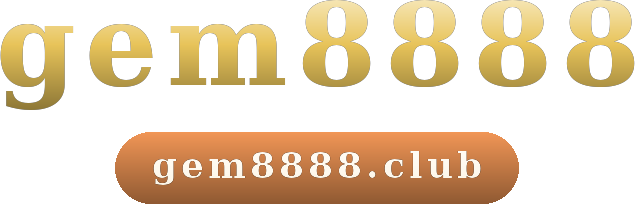 gem8888 logo