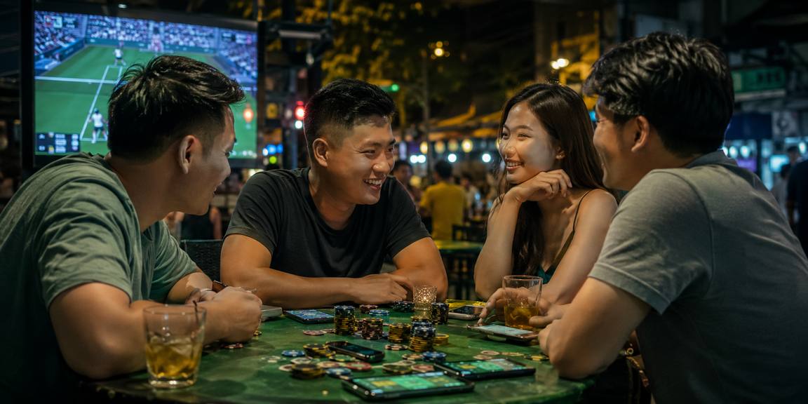 gem8888 Ứng dụng gem8888 mang lại những gì cho bạn