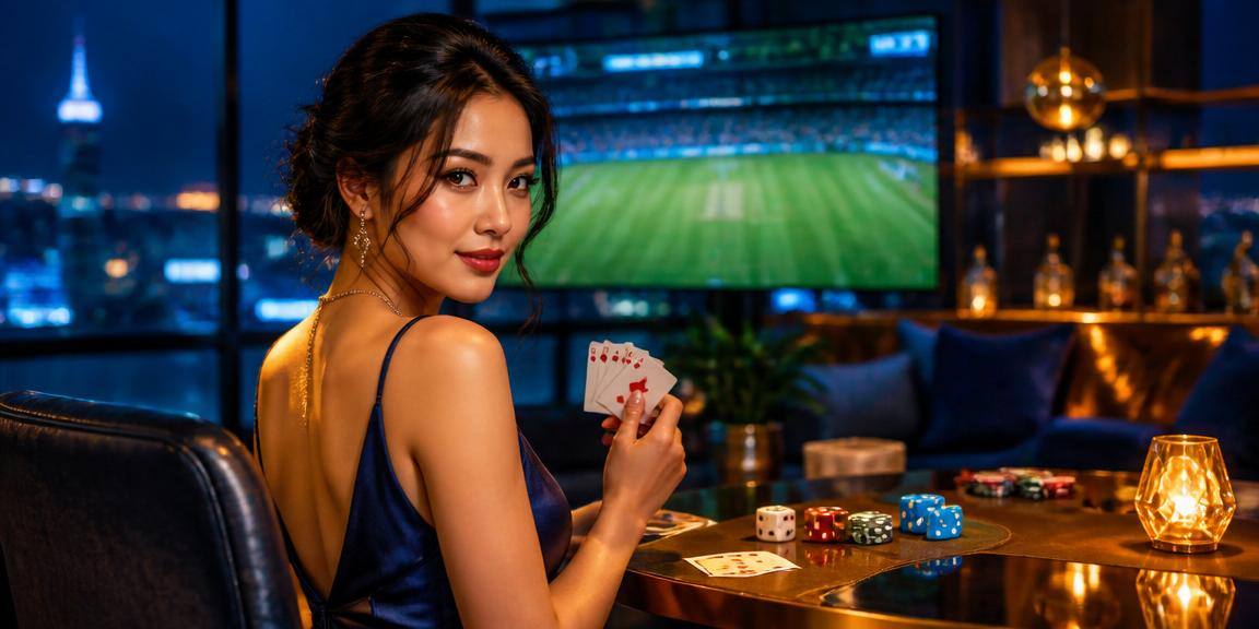 gem8888 Sicbo tại gem8888 có gì khác biệt
